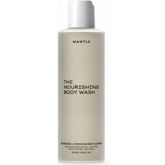Mantle The Nourishing Body Wash 250 ml