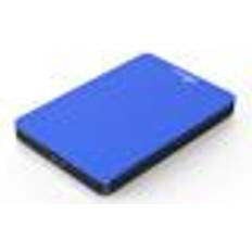 500GB USB 3.0 External Hårddisk
