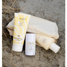 Maria Åkerberg Solcremer & Selvbrunere Maria Åkerberg Sun Care Collection