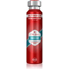 Old Spice Deodoranter Old Spice Power Start Antiperspirant Spray 150 ml 150ml