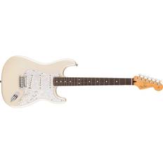 Fender Electric Guitar Fender Player II Modified Stratocaster RW Olympic Pearl