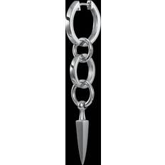 Maria Nilsdotter Örhängen Maria Nilsdotter Chaos Queen Earring - Silver
