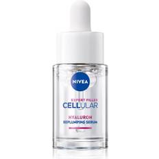 Nivea Cellular Expert Filler Fyllande Serum Med Hyaluronsyra 15 ml 15ml