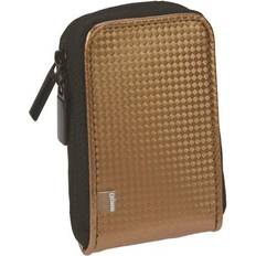 Kameratasker Dörr Camera Bag Retro Case Brilliant Bronze