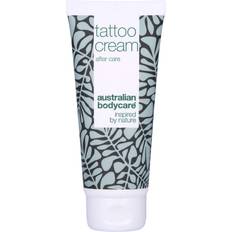 Vegan Tattoo Care Australian Bodycare Tattoo Cream 100 ml