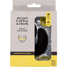Eye Masks Beter Anti-Wrinkle Eye Area Patches 10 Units