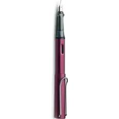 Lamy Al-Star Füllfederhalter F Dunkelviolett