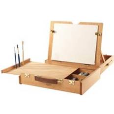 Mabef Staffelier Mabef M105 Pochade Box 30 x 38 cm