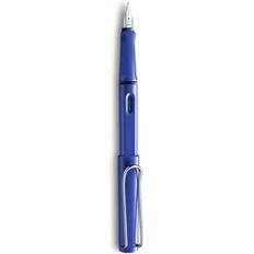 Lamy Safari Füllfederhalter B Blau