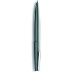 Lamy 2000 Steel Fountain Pen