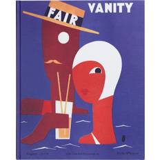 Lila Scrapbooking Printworks Photo Album Vanity Fair August 1929 Cover