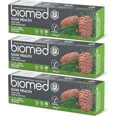Gum Health 98% Natural Toothpaste 100g