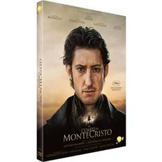 Films Le Comte De Monte-Cristo (DVD)