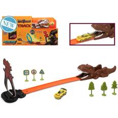 BigBuy Remote Control Toy Car