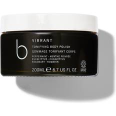 Bamford B Vibrant Tonifying Body Polish