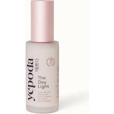 The Day Light Oljefri Fuktighetskräm med Rosenvatten och Niacinamid 50 ml