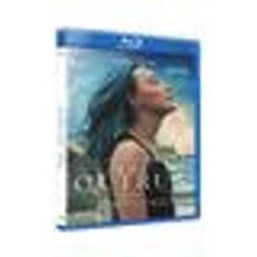 Films The Outrun (Blu-ray)