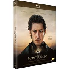 Films Le Comte De Monte-cristo (Blu-ray)
