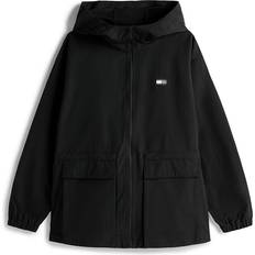 Tommy Hilfiger Water Repellent Hooded Windbreaker