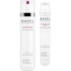 Refill Ansigtscremer BAKEL Nutri-Filler Case and Refill 50ml