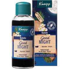 Kneipp Bath & Shower Products Kneipp Bath Oil Good Night Alpine Pine 100ml Amyris 100ml