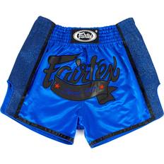 Martial Arts Uniforms Sportx Fairtex Slim Cut Muay Thai Boxing Shorts BS1702