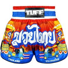 The Siam In Motion Muay Thai Shorts Small