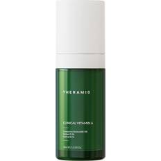 Niche Beauty Lab Clinical Vitamin A Vit Parfymfri One Size
