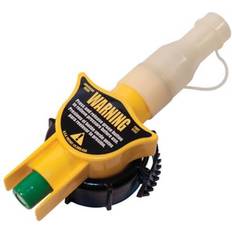 Garden Power Tool Spare Parts STENS Universal Fuel Can Nozzle Assembly