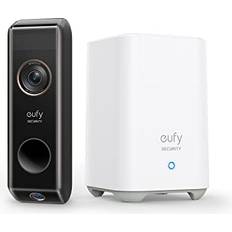 Eufy Security Video Doorbell Dual Camera 16GB