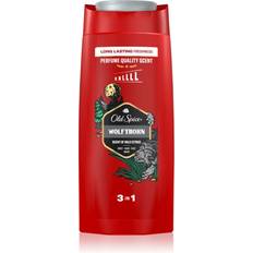 Old Spice Wolfthorn Duschtvål 675 ml