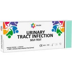 Urinary Tract Infection Test x 2