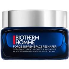 Biotherm Herr Ansiktskrämer Biotherm Force Supreme Face Reshaper Cream 50 ml 50ml
