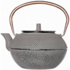 Cosy & Trendy En Fonte Émaillé 1.2L Gris Mat Théière
