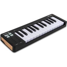 Arturia Microlab Mk3 Midi Controller Black
