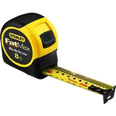 Stanley Handverktyg Stanley 8M Fatmax Tape Måttband