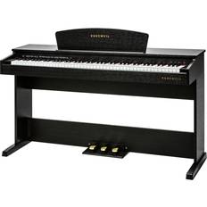 Kurzweil M70 Rosewood Digitalt Klaver