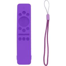 Cosy@home Silicone Protective Cover Case for Samsung Smart TV Remote Control BN59 01259E 1259B 1312A 1312B