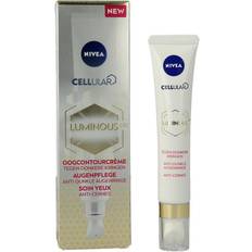 Nivea Soins du visage Nivea Crème Yeux Anti-Cernes 630 15 ml 15ml