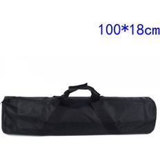 Grandado Polstret Kamera Monopod Stativ Bæreveske 80 x 90 x 100 120 cm