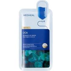 Mediheal Hudvård Mediheal Dermaplus Mask Set 6 Types Cica