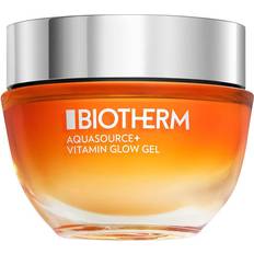 Biotherm glow Biotherm Aquasource+ Vitamin Glow Gezichtsgel 50 ml
