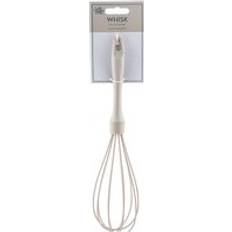 Grey Whisks Cooke & Lewis Cooke & Miller Silicone - Nude Whisk