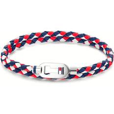 Tommy Hilfiger Jewellery Tommy Hilfiger Men's Necklace - 40 cm