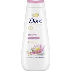 Dove Shower Gel Glowing 400 ml