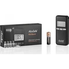 Alco Alcosafe Breathalyzer F8