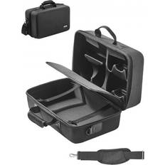 VEVOR PS5 Carrying Case Travel Bag
