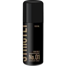 Strictly No. 1 Deodorant Spray 150 ml