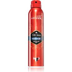 Old Spice Captain Deodorant Spray 250 ml 250ml