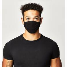 Everlast Martial Arts Protection Everlast Unisex Black Grey Blue 3 Pack Face Sports Masks
